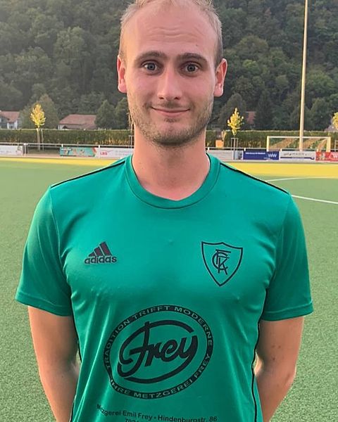 Foto: FC Kollnau