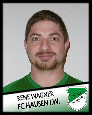 René Wagner