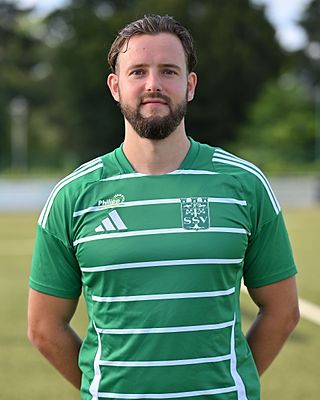 Marius Scherer