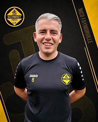Nico Faymonville