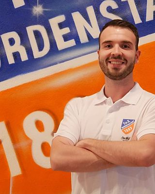 Jan-Niklas Gäbler