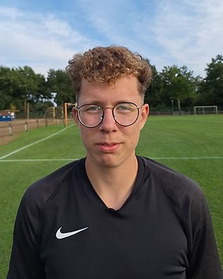 Tim Droppelmann