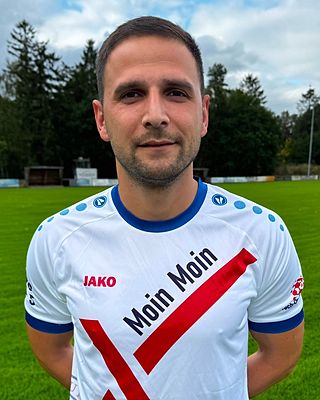 Cüneyt Yildiz