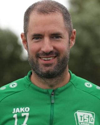 Benjamin Frelock