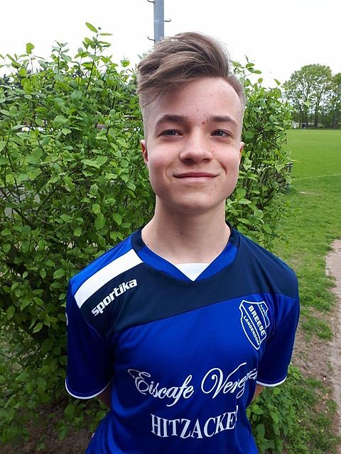 Foto: VFL Bresse/Lanngendorf
