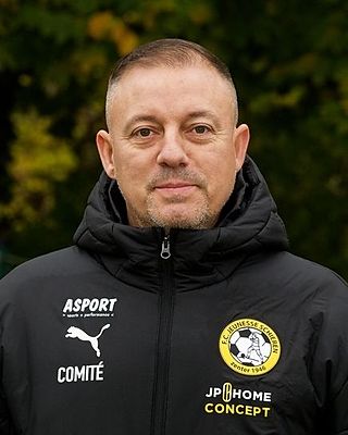 Jorge Alves Teixeira