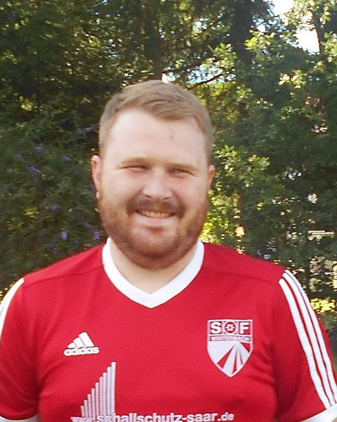 Foto: Michael Theobald