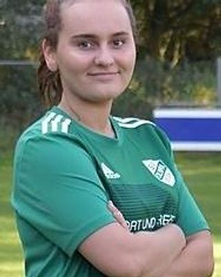 Michaela Indzoan