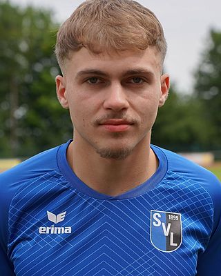 Bjarke Finn Lichtenauer