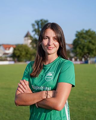 Verena Schmid