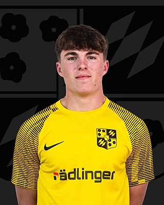 Lukas Mühlbauer