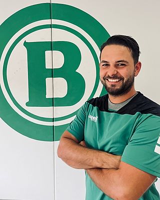 Ricardo Jörling