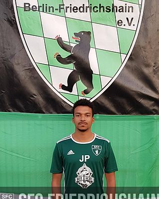 Juri Augustino Pedro