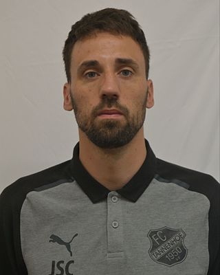 Jannis Schulze-Clewing