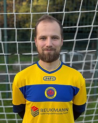 Lukas Geisen