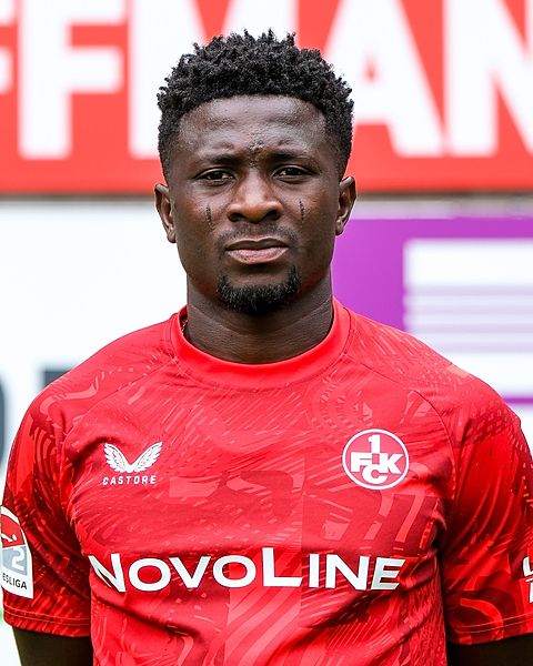 Foto: Eibner-Pressefoto/Florian Wieg