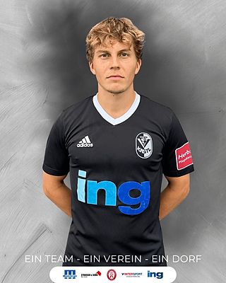 Philipp Hofmann