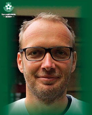 Robert Mantey