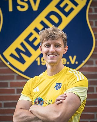 Bennet Zander