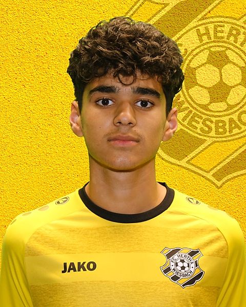 Foto: FC Hertha Wiesbach