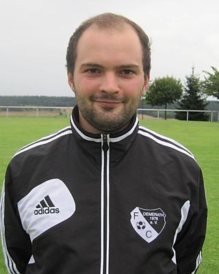 Philipp Honadel