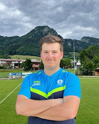 Christof Wechs