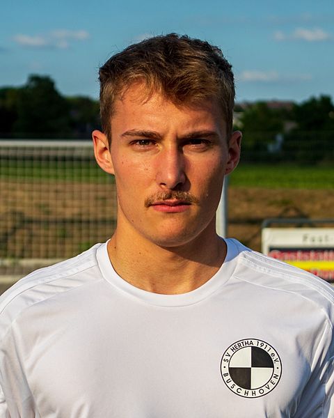 Foto: Severin Wolters