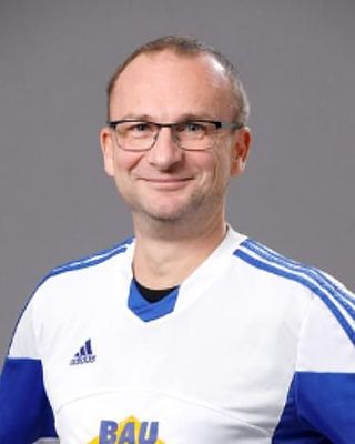 Silvio Straßburger