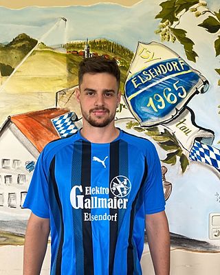 Sandro Lentner