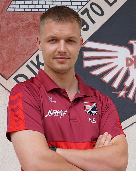 Foto: Frau Scherer