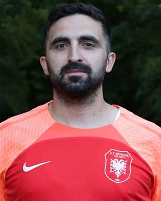 Lulzim Redzepi