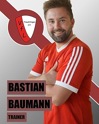 Bastian Baumann
