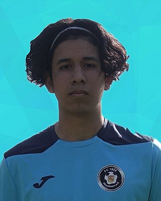 Ricardinho Saldarriga Vite