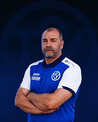 Antonio DeCristofaro