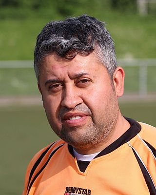 Selcuk Daglioglu