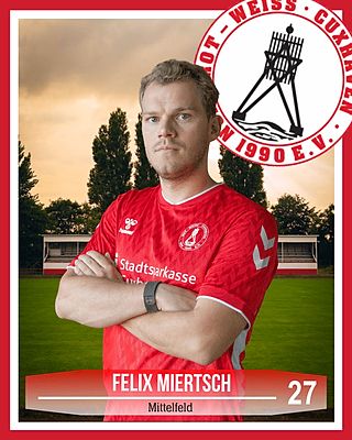 Felix Miertsch