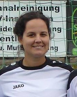 Janina Stenzel