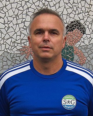 Gunnar Gerlach