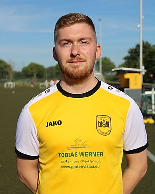 Mirko Dunkerbeck