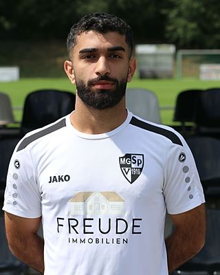 Ammar Khalaf