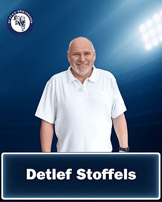 Detlef Stoffels