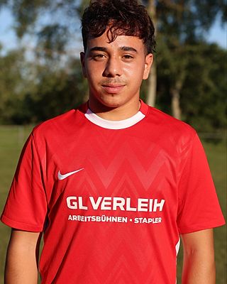 Mohamed El Kahldi Miludi