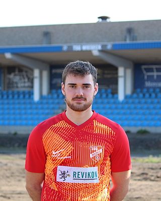 Jonas Baersch Bettin