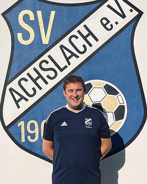 Foto: SV Achslach