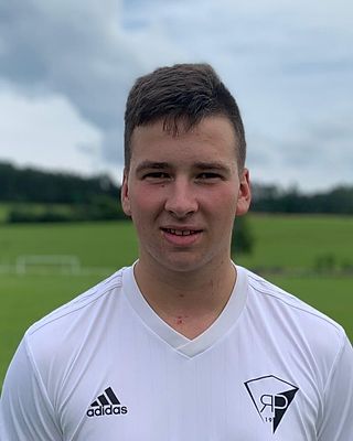 Moritz Wagener