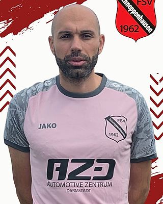 Cengiz Arslanparcasi