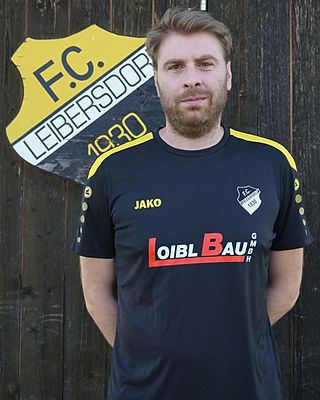 Florian Randlkofer