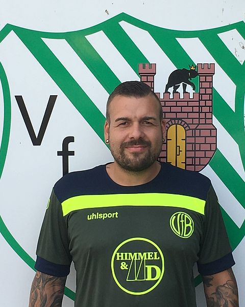 Foto: Daniel Arms