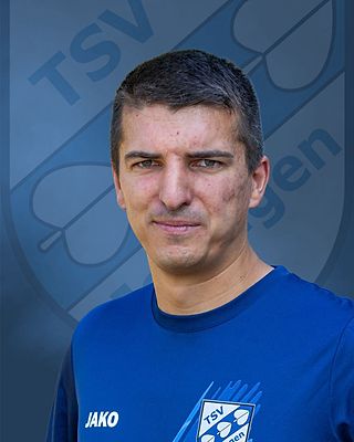 Alex Heer