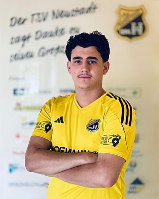 Brian De Sousa Bujupi